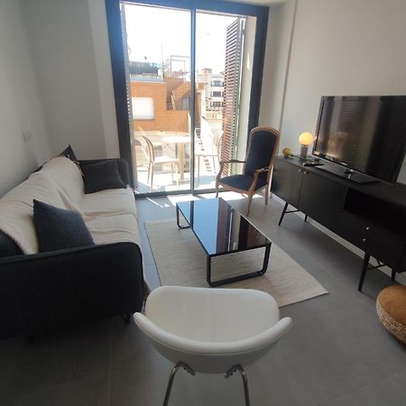Duplez Can Frou Ref 1511 Palamos Bagian luar foto