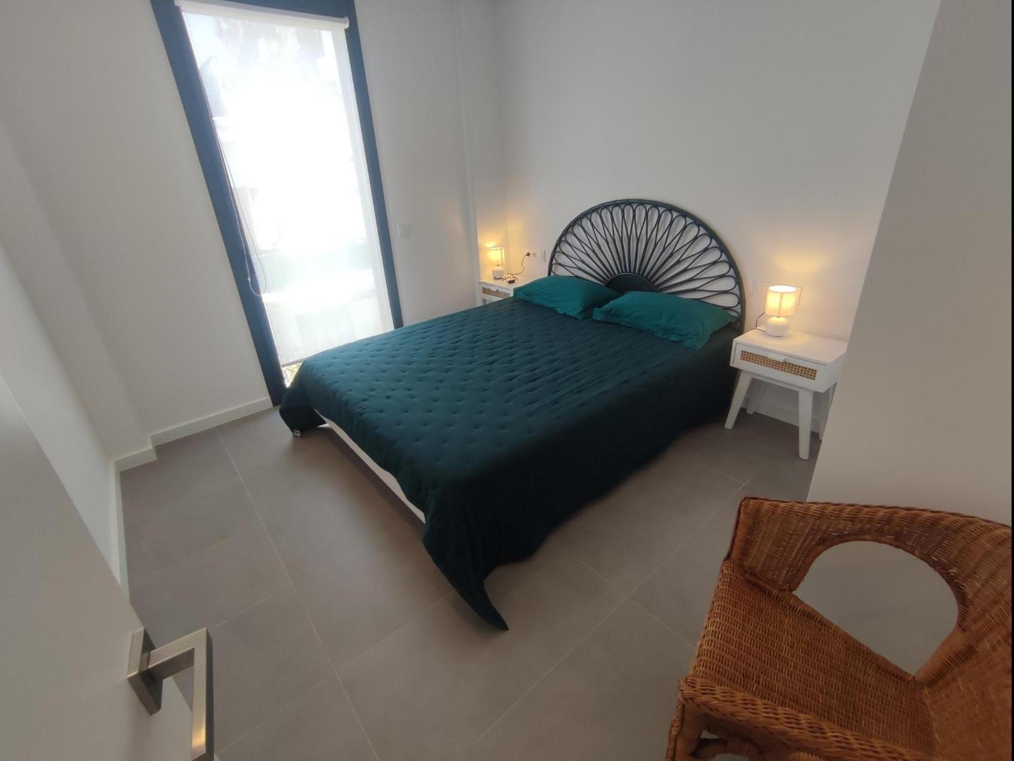 Duplez Can Frou Ref 1511 Palamos Bagian luar foto
