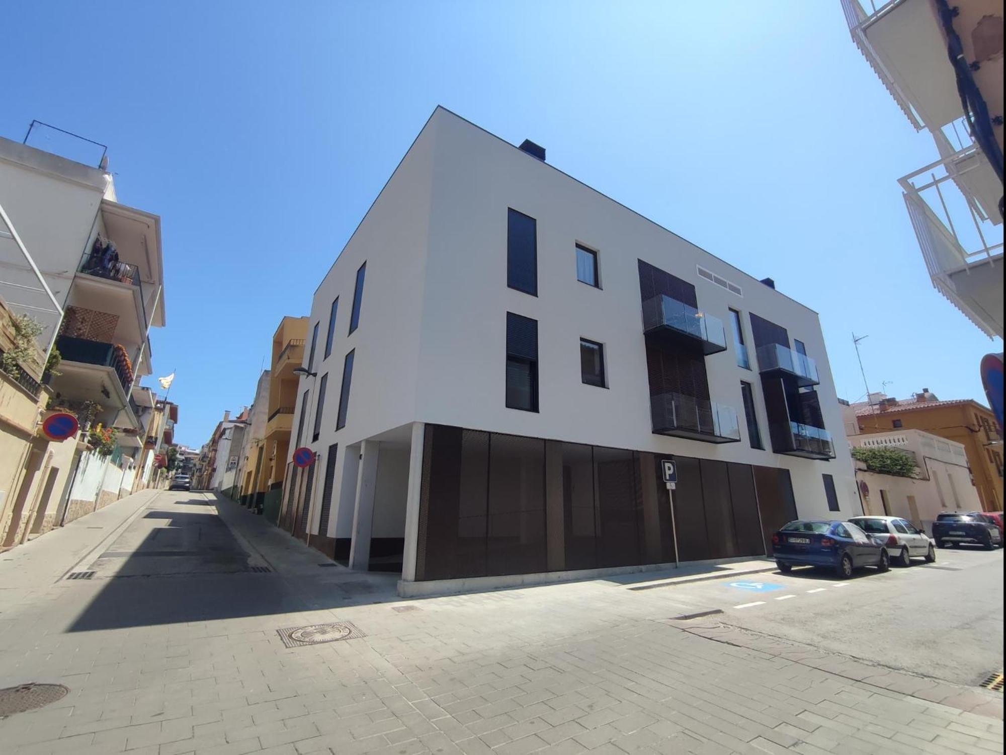 Duplez Can Frou Ref 1511 Palamos Bagian luar foto