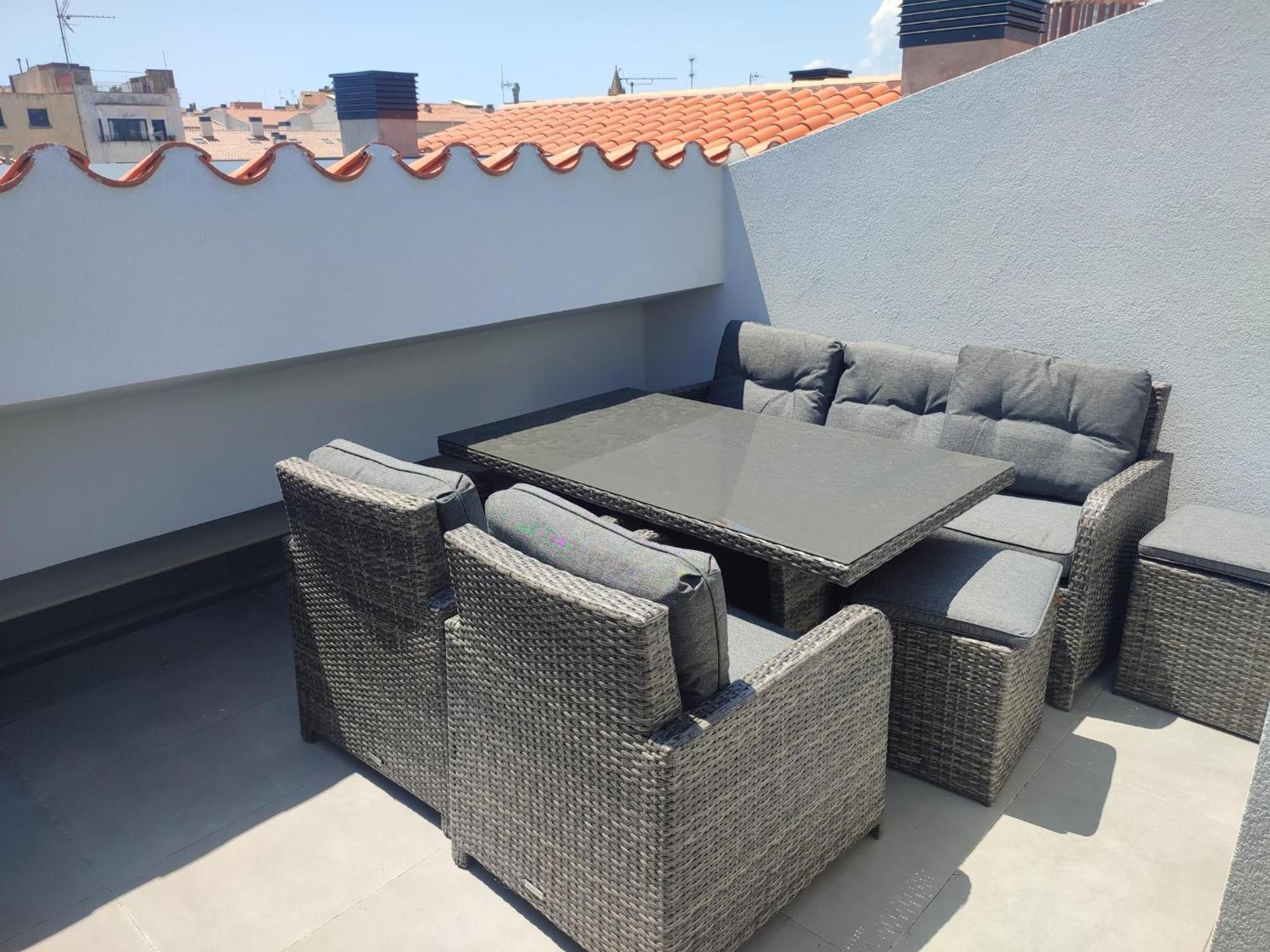 Duplez Can Frou Ref 1511 Palamos Bagian luar foto