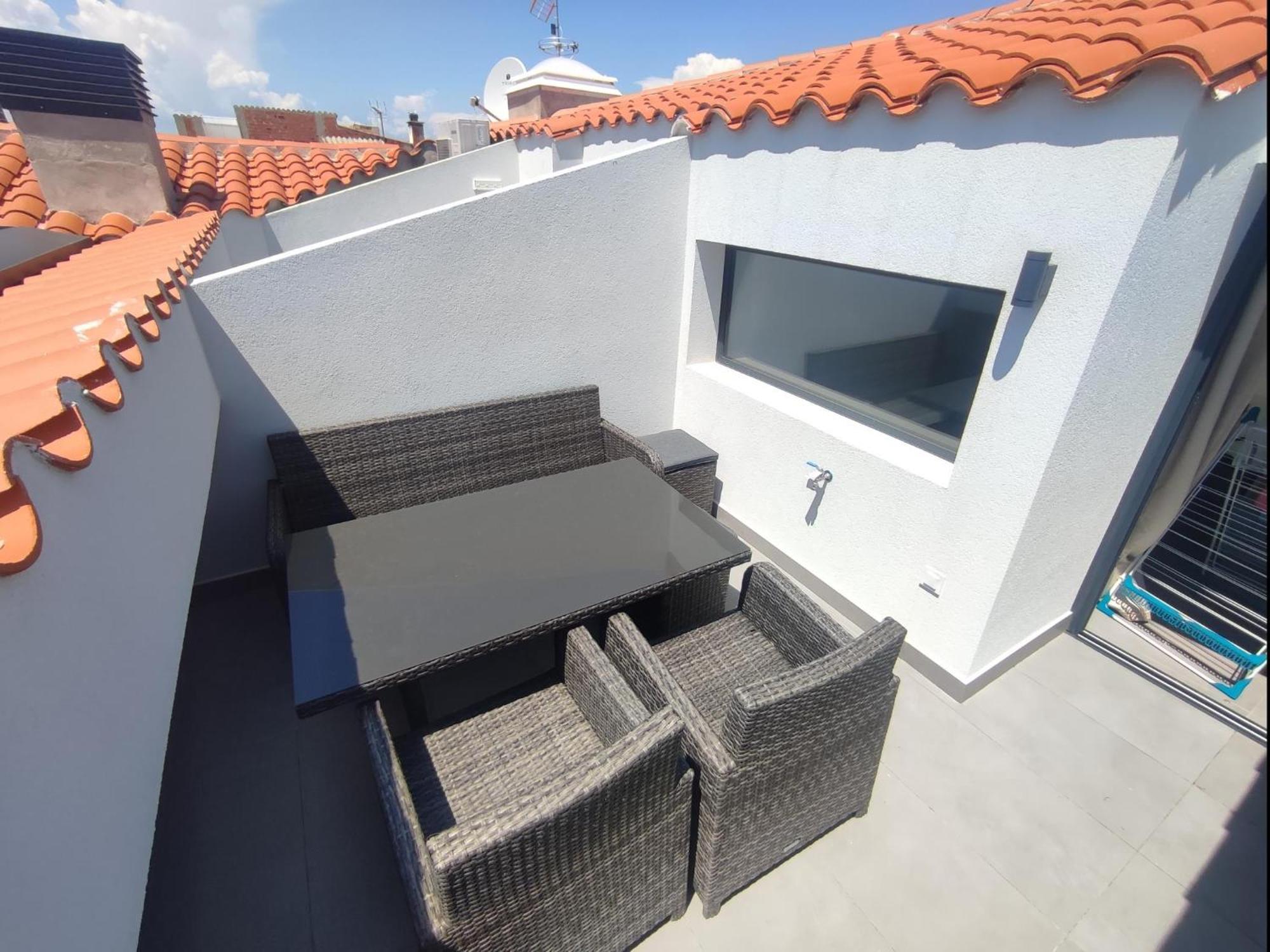 Duplez Can Frou Ref 1511 Palamos Bagian luar foto
